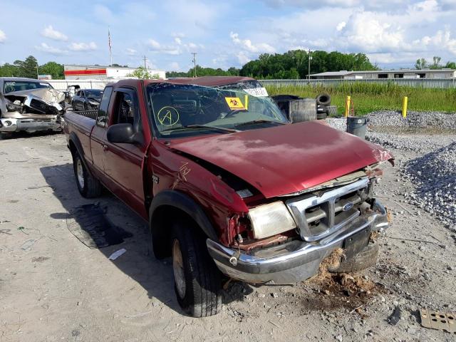 FORD RANGER SUP 1998 1ftzr15u6wta24938