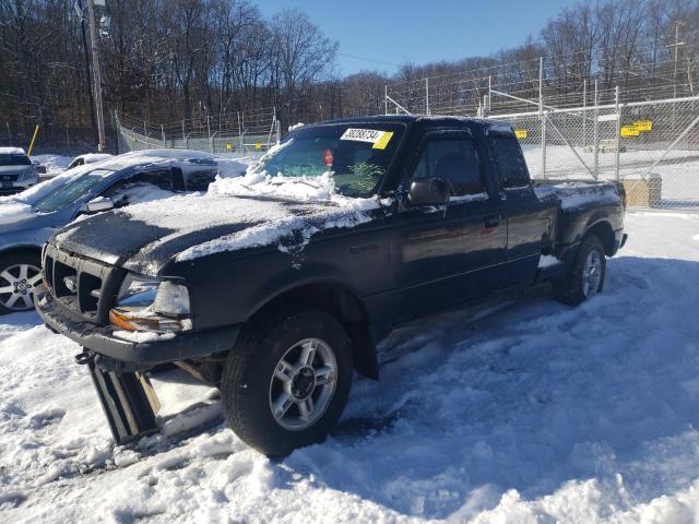 FORD RANGER 1998 1ftzr15u6wta33901