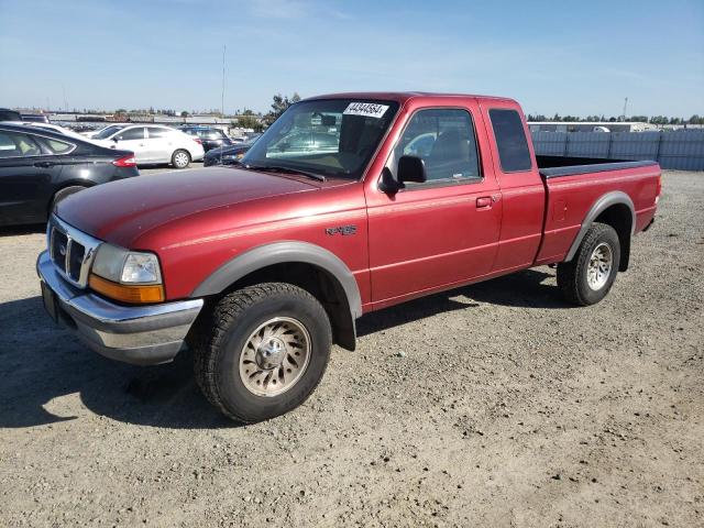 FORD RANGER 1998 1ftzr15u7wpb24507