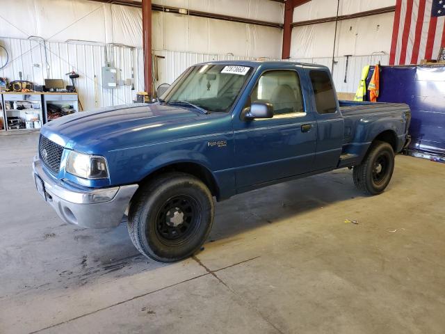 FORD RANGER 2001 1ftzr15u81pa48045