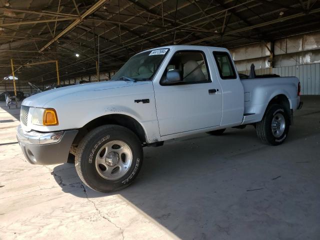 FORD RANGER 2002 1ftzr15u82pa43350