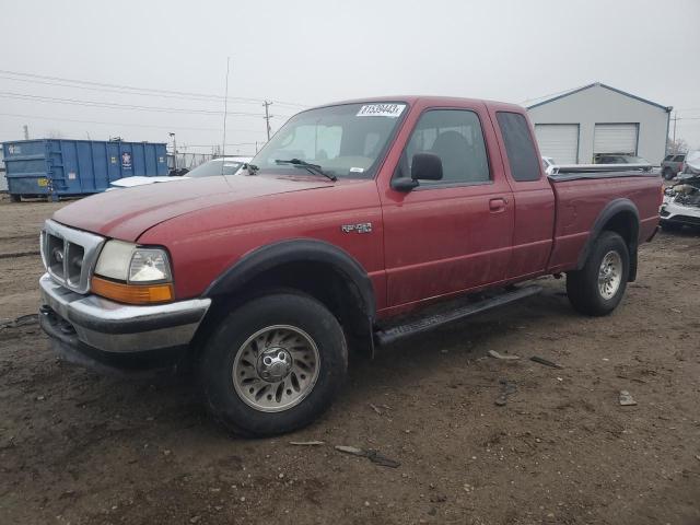 FORD RANGER 1998 1ftzr15u9wpb29823