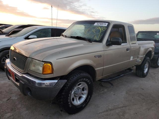 FORD RANGER SUP 2001 1ftzr15ux1pa02717