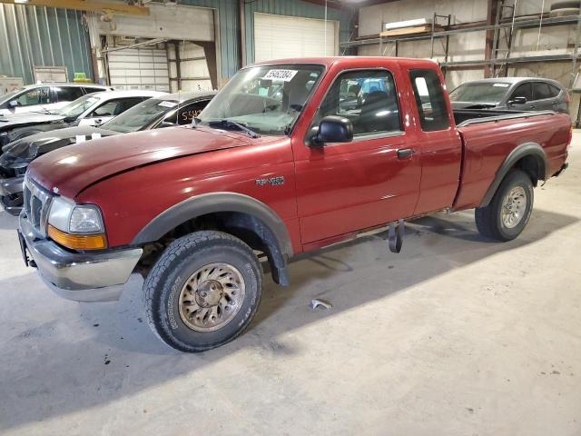 FORD RANGER 1999 1ftzr15v0xpb25931