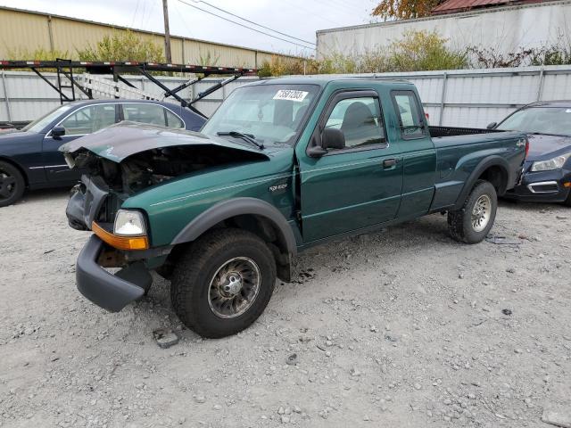 FORD RANGER 1999 1ftzr15v0xta17316