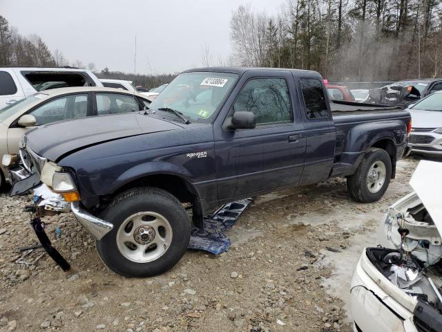 FORD RANGER 1999 1ftzr15v0xta78925