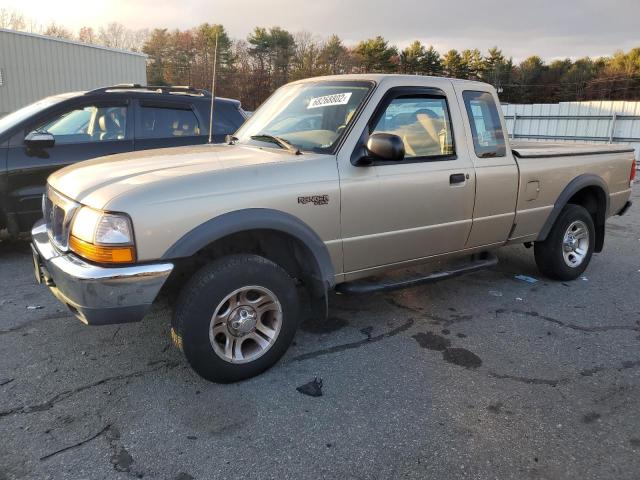 FORD RANGER SUP 2000 1ftzr15v0ypb27051