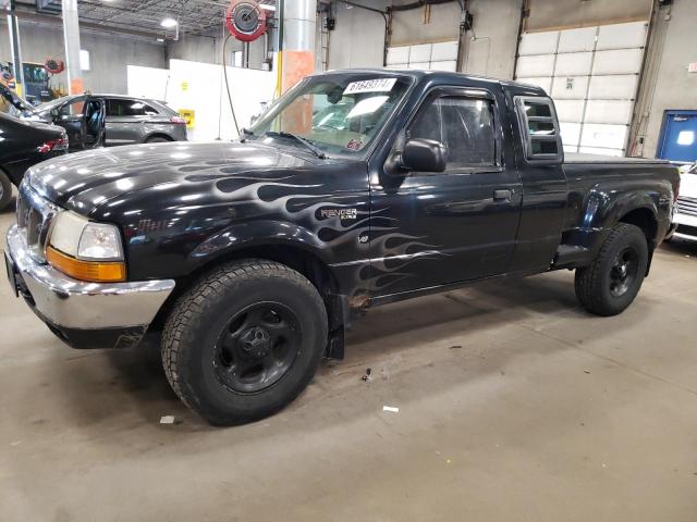 FORD RANGER 2000 1ftzr15v0ypb36140