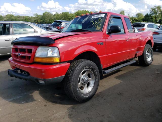 FORD RANGER SUP 2000 1ftzr15v0ypb69459