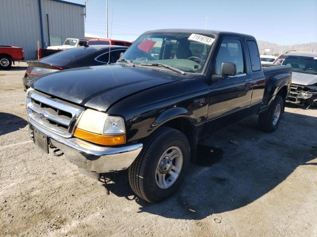 FORD RANGER 2000 1ftzr15v0ypc05652