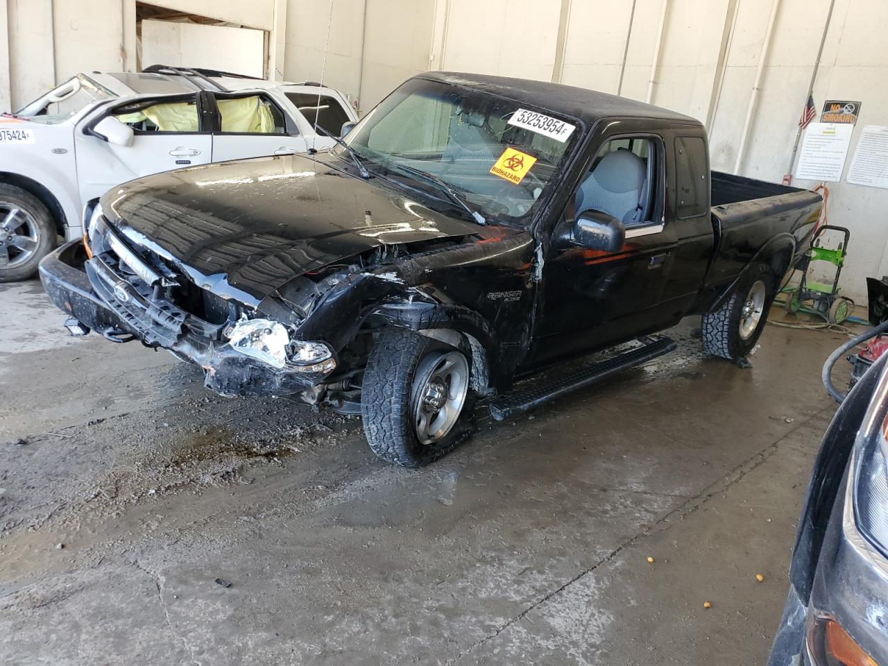 FORD RANGER 2000 1ftzr15v0yta33033