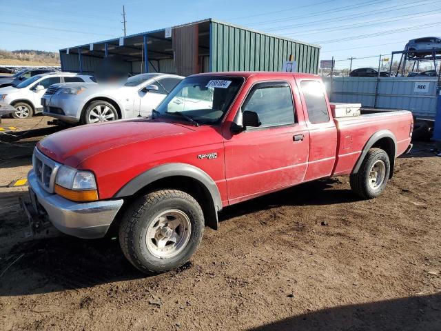 FORD RANGER SUP 1999 1ftzr15v1xpa21108