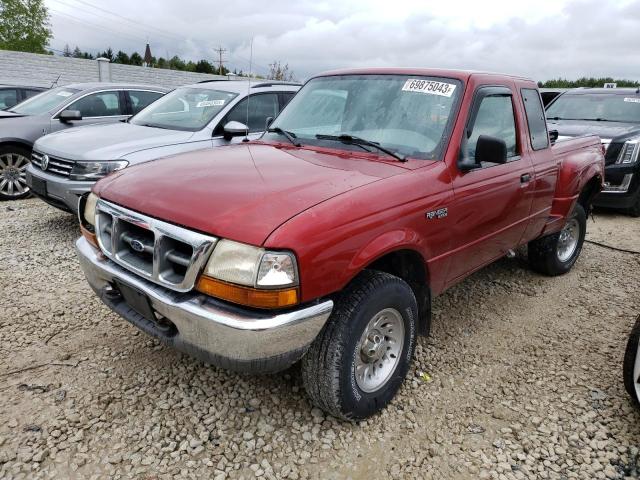 FORD RANGER SUP 1999 1ftzr15v1xpa57042