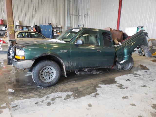 FORD RANGER 1999 1ftzr15v1xpb28742