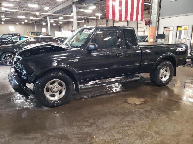 FORD RANGER 1999 1ftzr15v1xpb66777