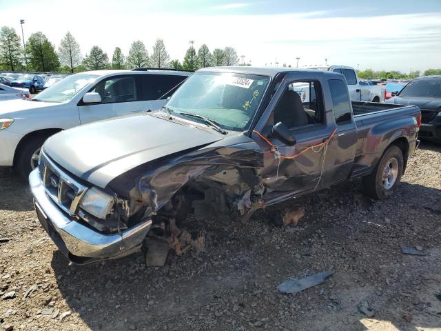 FORD RANGER 1999 1ftzr15v1xpc06355