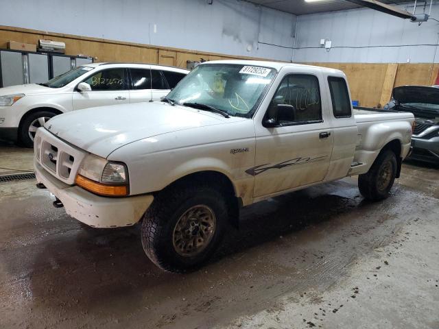 FORD RANGER 1999 1ftzr15v1xta80229