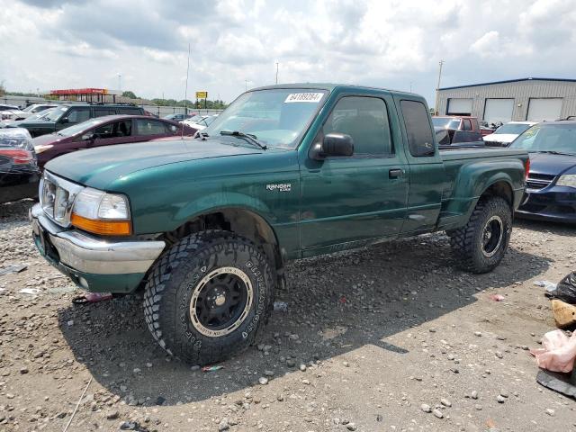 FORD RANGER SUP 2000 1ftzr15v1ypb93026