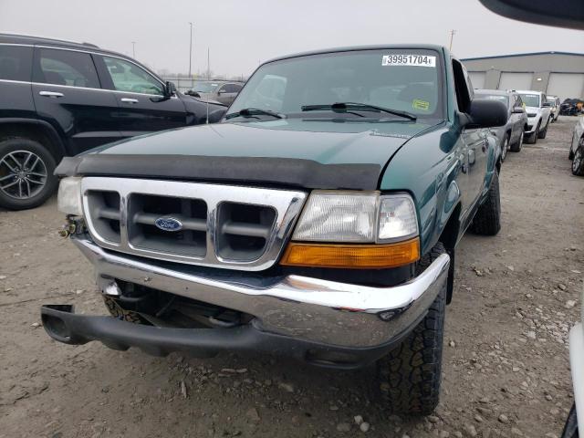 FORD RANGER 2000 1ftzr15v1yta84394