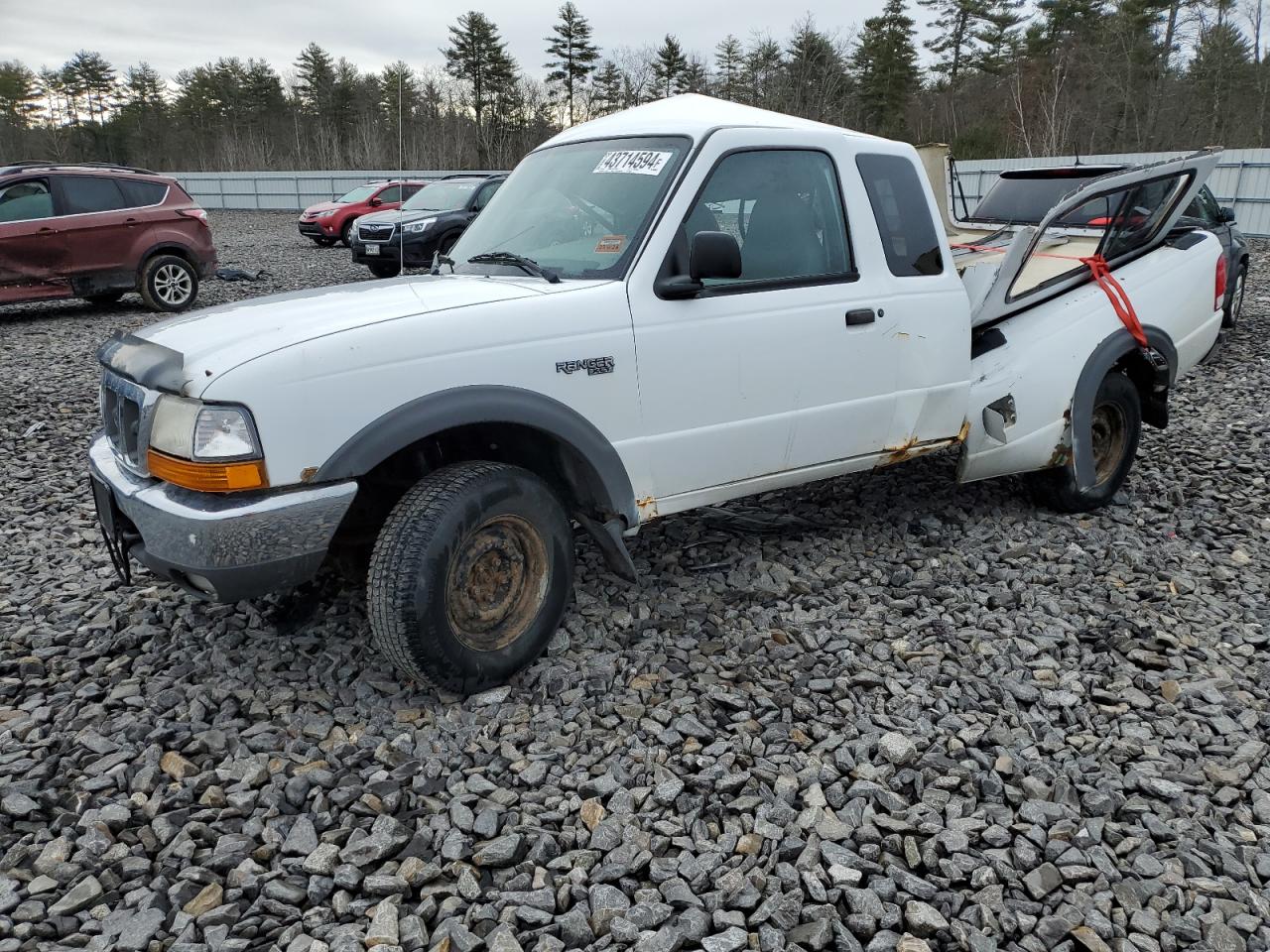 FORD RANGER 2000 1ftzr15v1yta86761