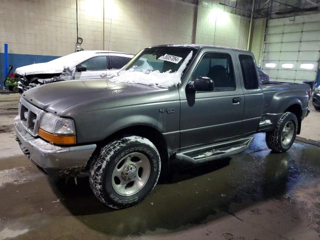 FORD RANGER 1999 1ftzr15v2xpb53276