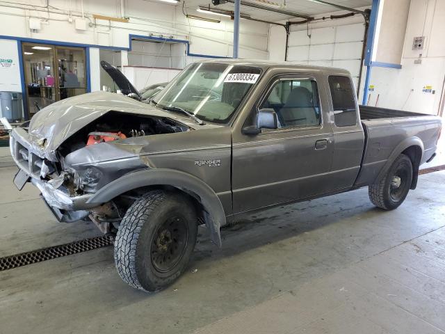 FORD RANGER 1999 1ftzr15v2xta12408