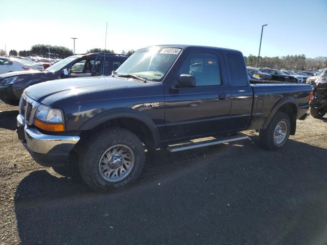 FORD RANGER 1999 1ftzr15v2xta17981