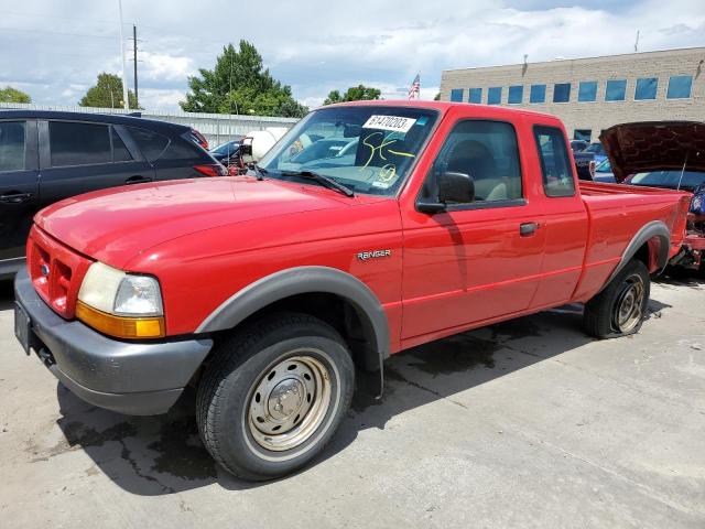 FORD RANGER SUP 2000 1ftzr15v2ypa03573