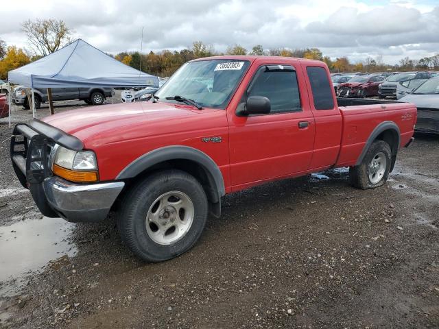 FORD RANGER 2000 1ftzr15v2ypa99642