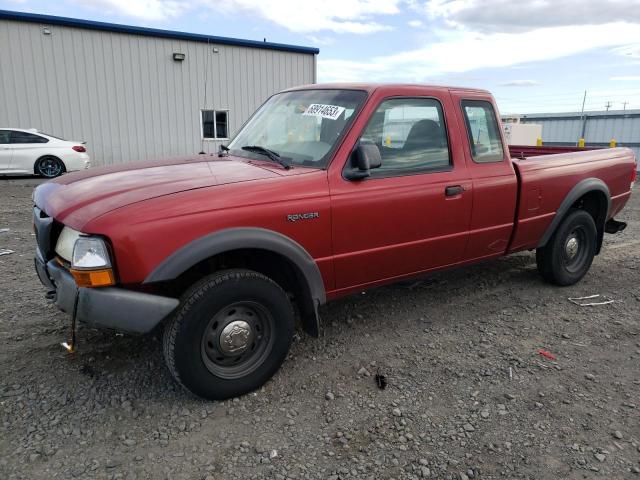 FORD RANGER SUP 2000 1ftzr15v2ypa99883