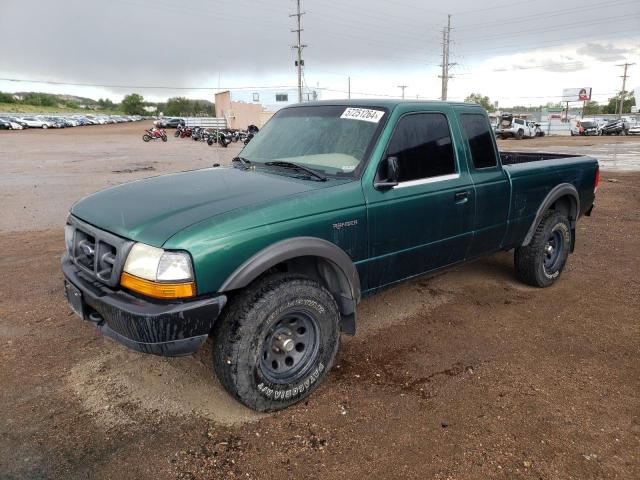 FORD RANGER 2000 1ftzr15v2ytb25356