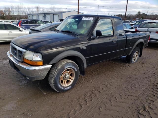 FORD RANGER 2000 1ftzr15v2ytb46675