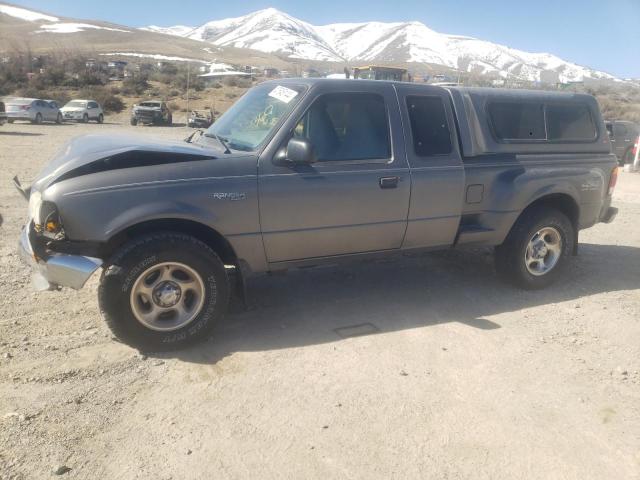 FORD RANGER 1999 1ftzr15v3xpb50211