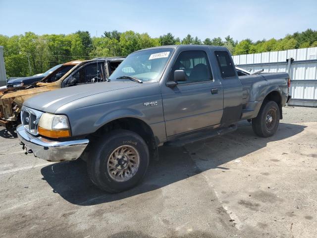 FORD RANGER SUP 1999 1ftzr15v3xta28228