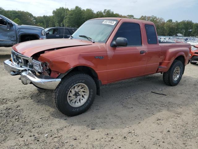 FORD RANGER 1999 1ftzr15v3xta65831