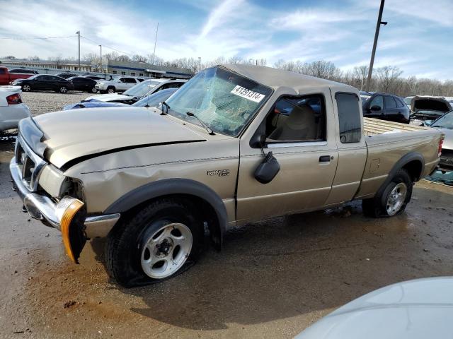 FORD RANGER 2000 1ftzr15v3ypa51518