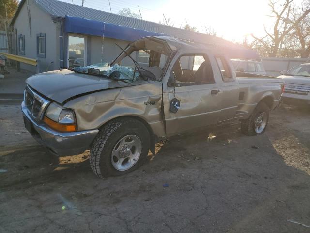 FORD RANGER 2000 1ftzr15v3ypa82820