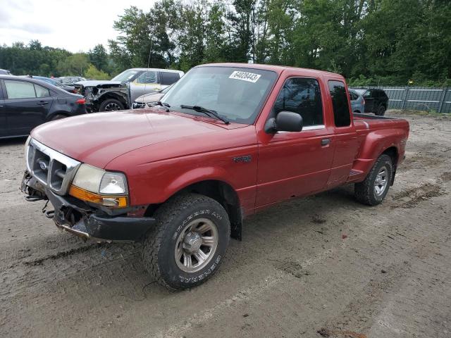 FORD RANGER SUP 2000 1ftzr15v3yta84624