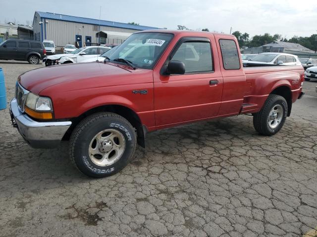 FORD RANGER 2000 1ftzr15v3ytb32591