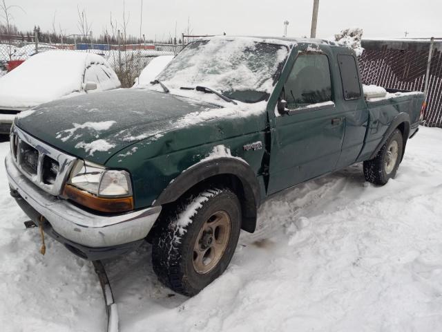 FORD RANGER SUP 1999 1ftzr15v4xpa27680