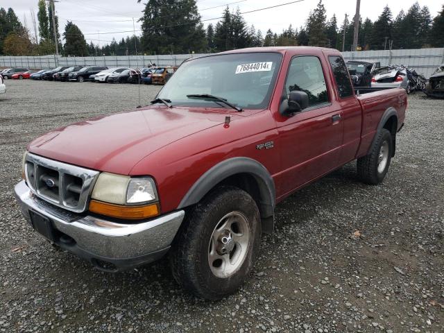 FORD RANGER SUP 1999 1ftzr15v4xpa76734