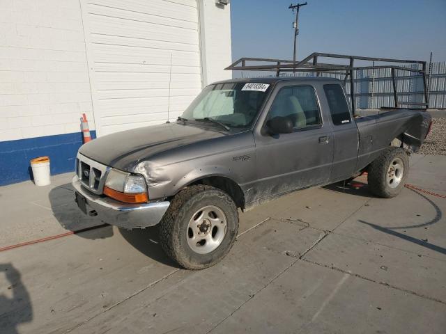 FORD RANGER 1999 1ftzr15v4xpa85479