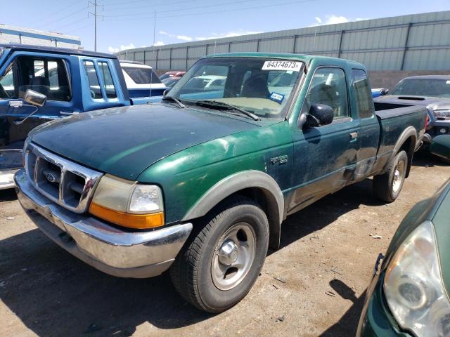 FORD RANGER 1999 1ftzr15v4xpb61380