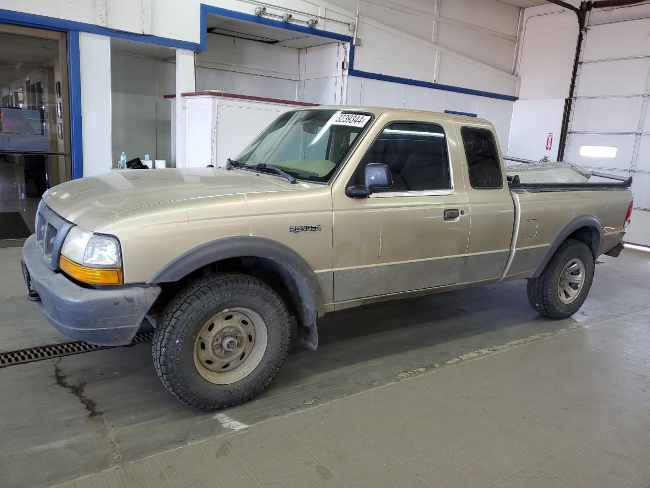 FORD RANGER 2000 1ftzr15v4ypa03574