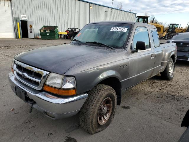 FORD RANGER 2000 1ftzr15v4ypa28488