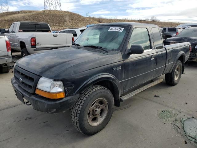 FORD RANGER SUP 2000 1ftzr15v4ypa78498