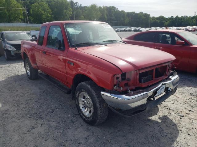 FORD RANGER SUP 2000 1ftzr15v4ypa90523