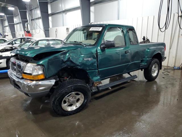 FORD RANGER 2000 1ftzr15v4ypb43785