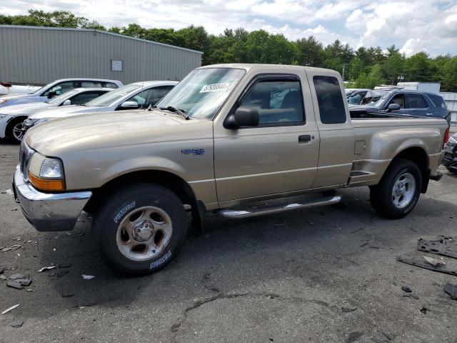 FORD RANGER 2000 1ftzr15v4ypb78004