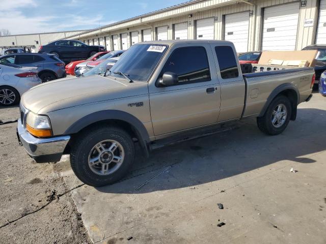 FORD RANGER 2000 1ftzr15v4ypb81002